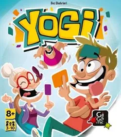 Yogi