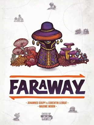 Faraway