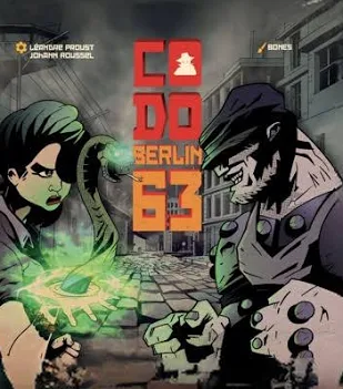 Codo Berlin 63