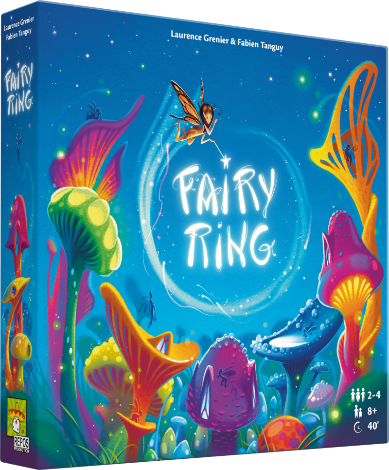 Fairy ring