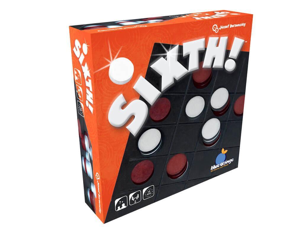 Sixth