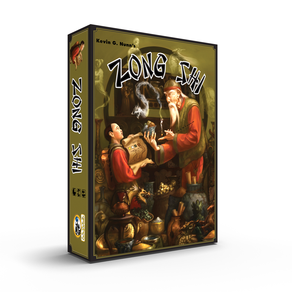 Zong Shi