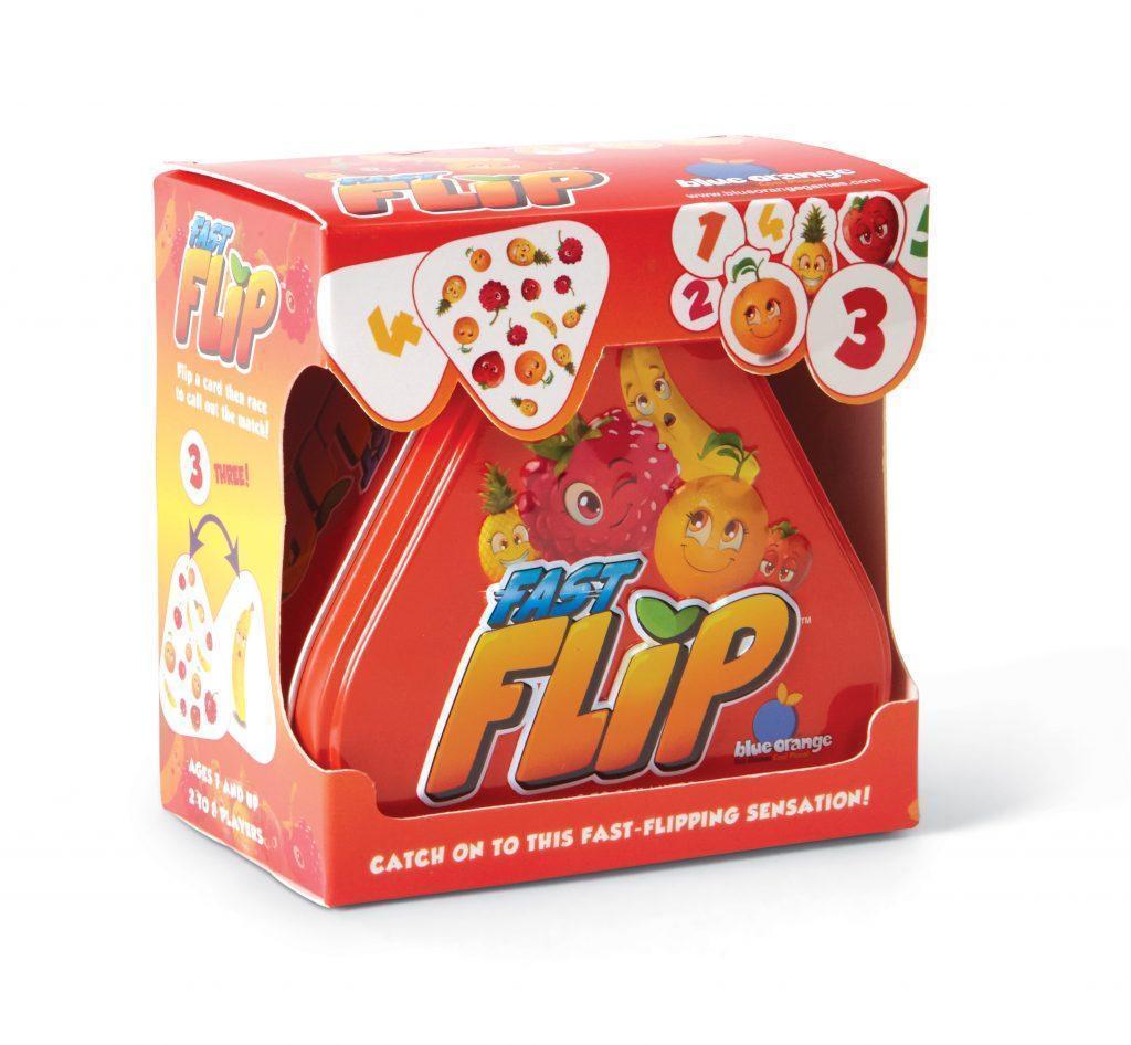 Fast Flip