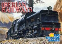 Iberian Railways