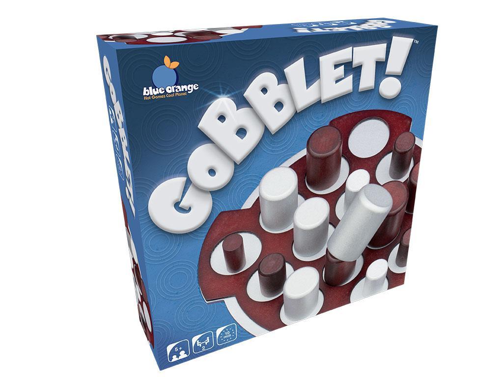Gobblet