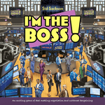 I'm The Boss!