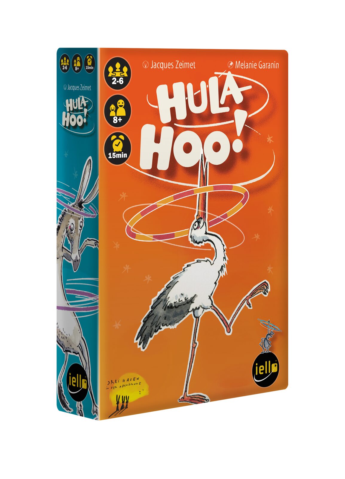 Hula Hoo