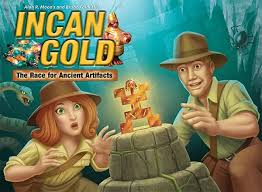 Incan Gold (2018)