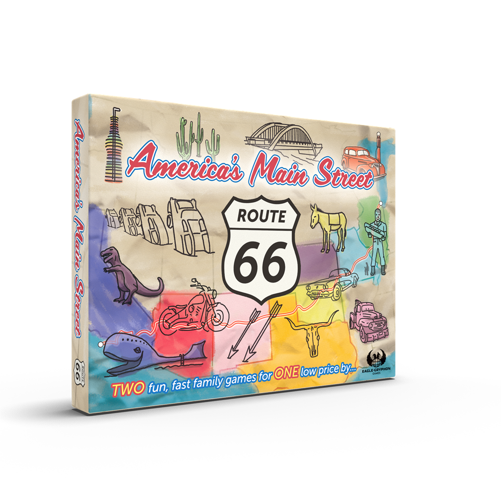 America's Main Street