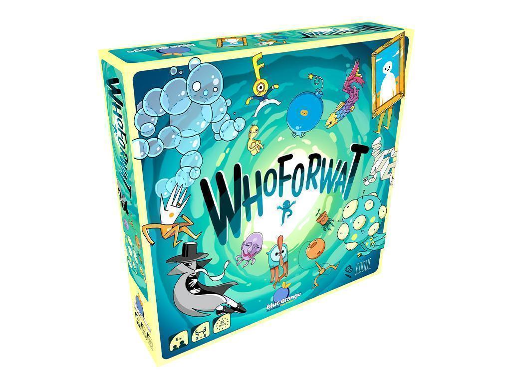 Whoforwat
