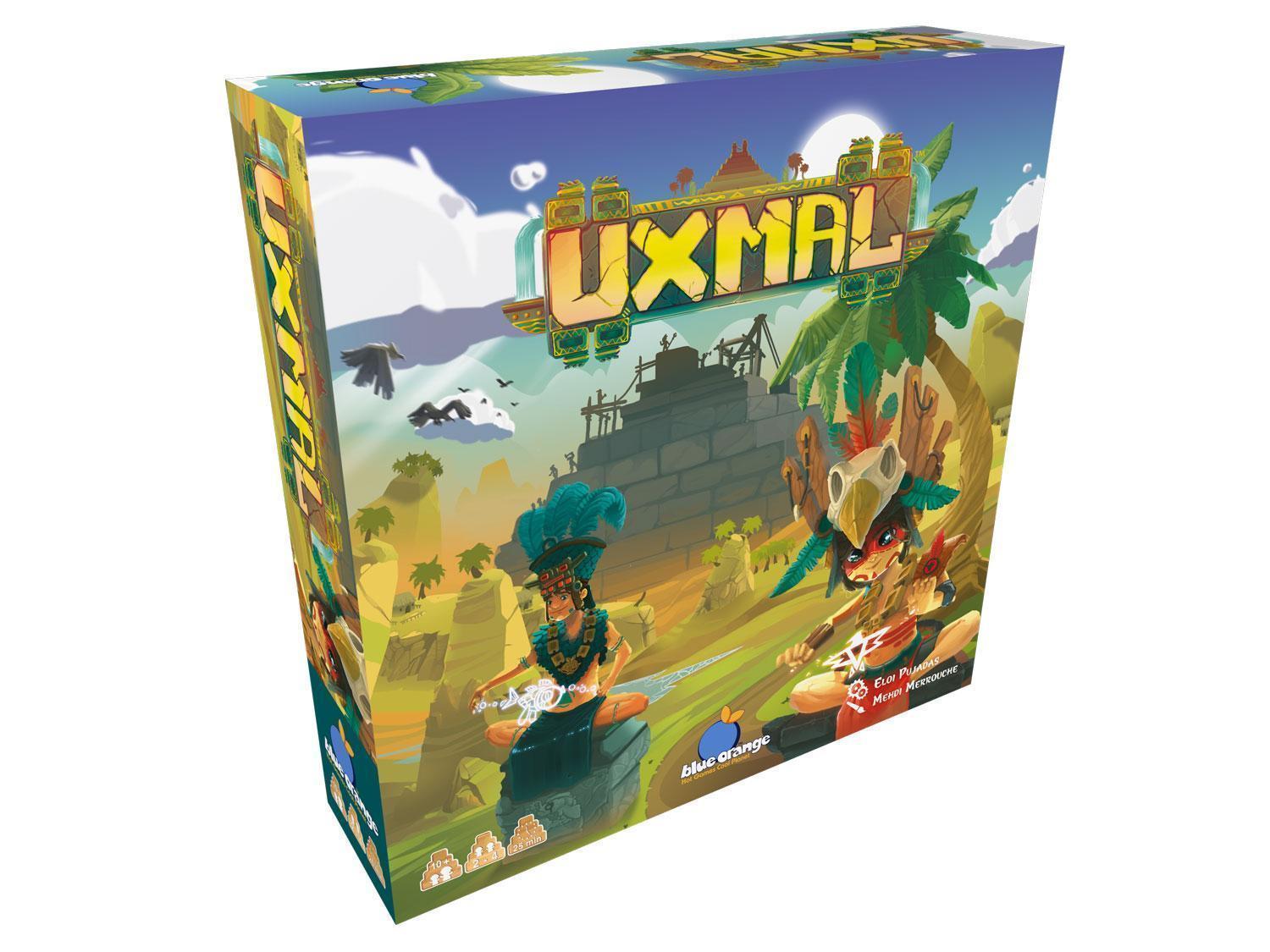 Uxmal