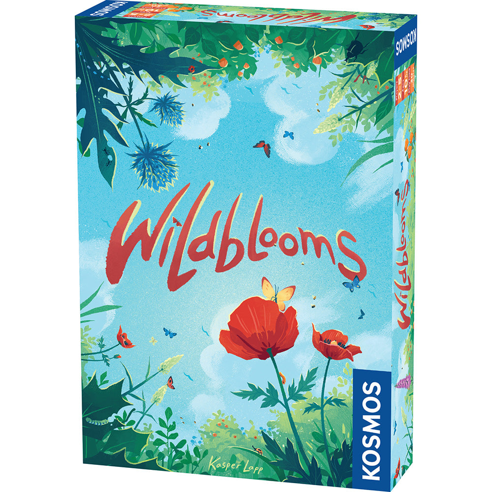Wildblooms