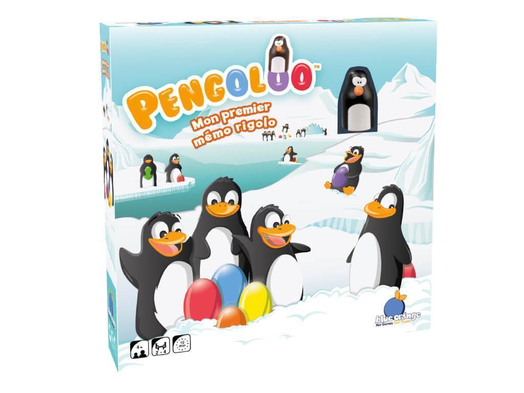 Pengoloo