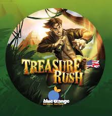 Treasure Rush