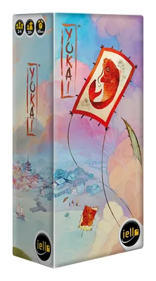 Kanagawa Yokai