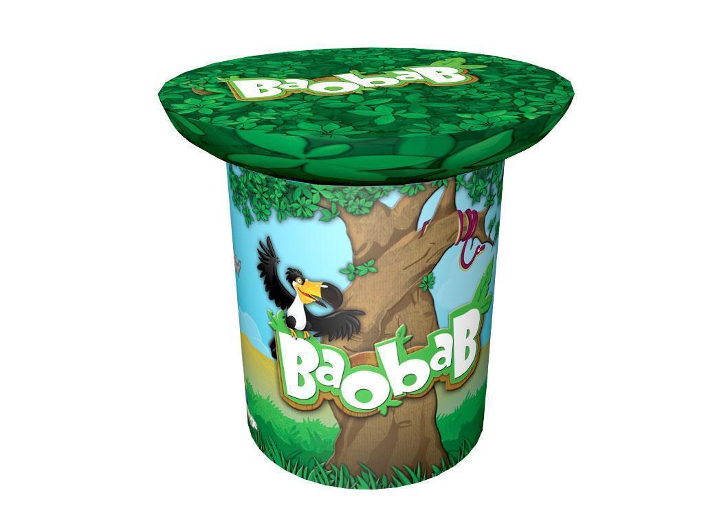 Baobab