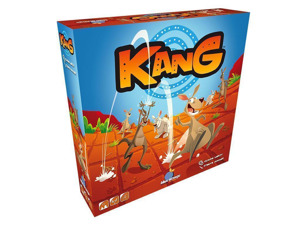 Kang