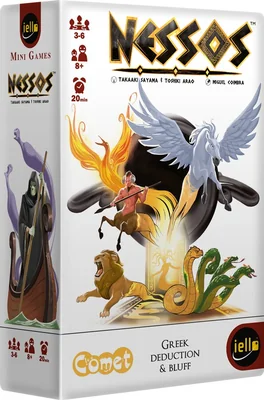 Nessos