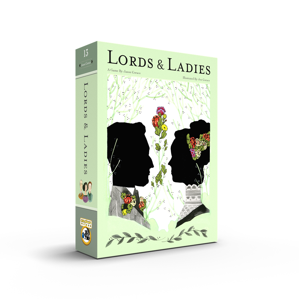 Lords & Ladies