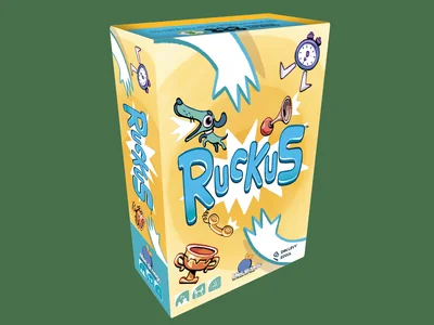 Ruckus