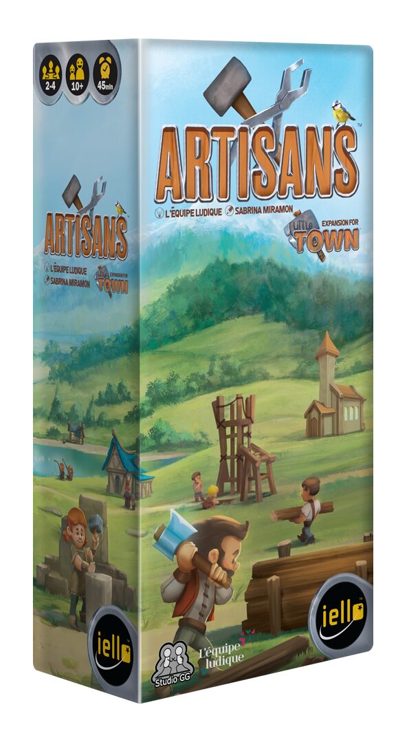 Little Town Artisans