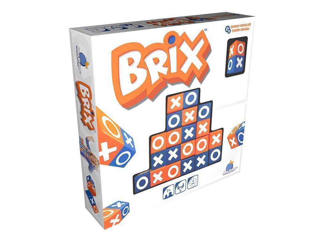 Brix