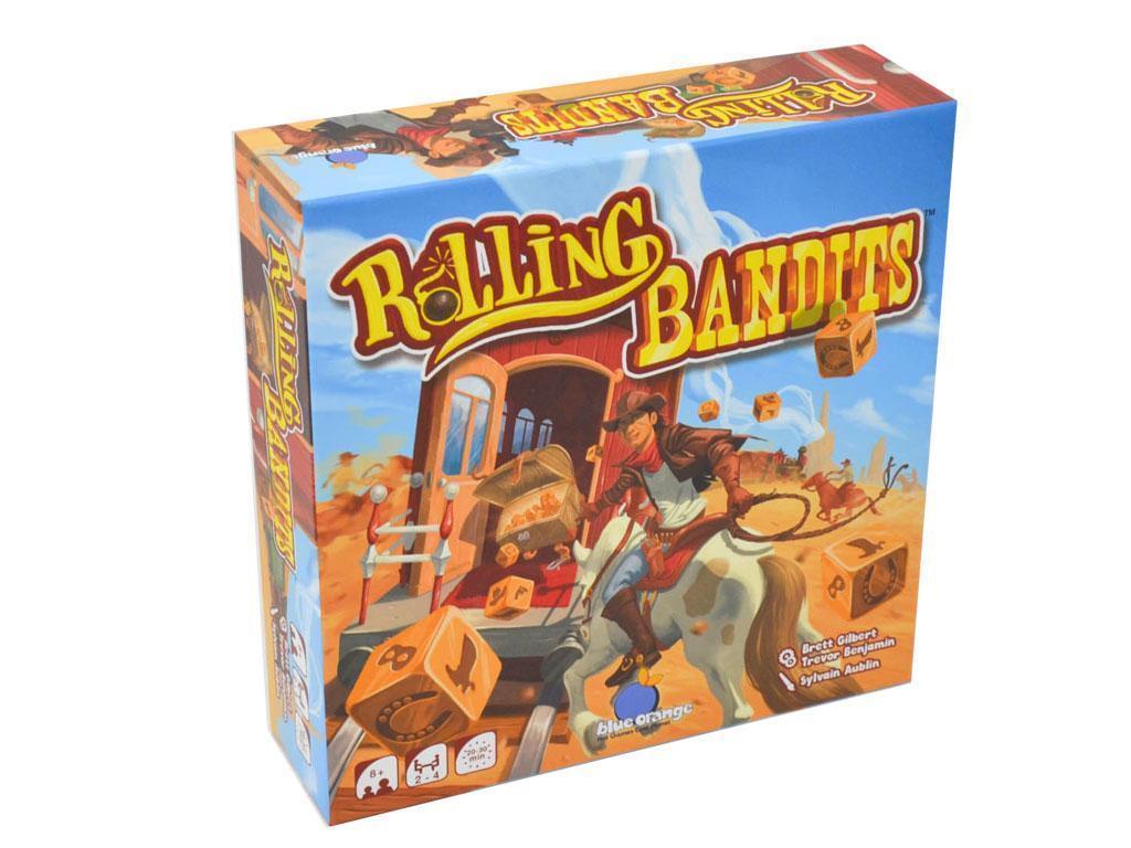 Rolling Bandits