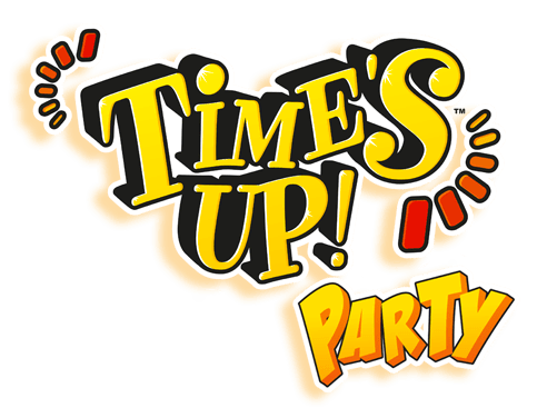 Time's Up! Party